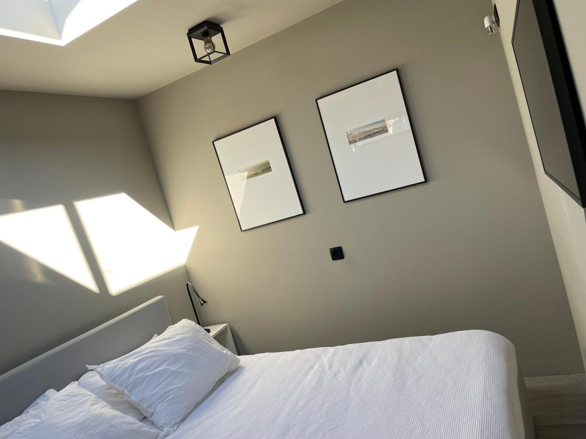 Modern Guest House. Bergen Eksteriør bilde