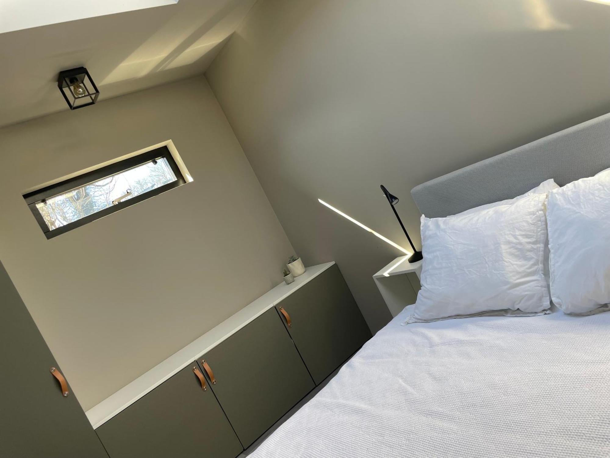 Modern Guest House. Bergen Eksteriør bilde