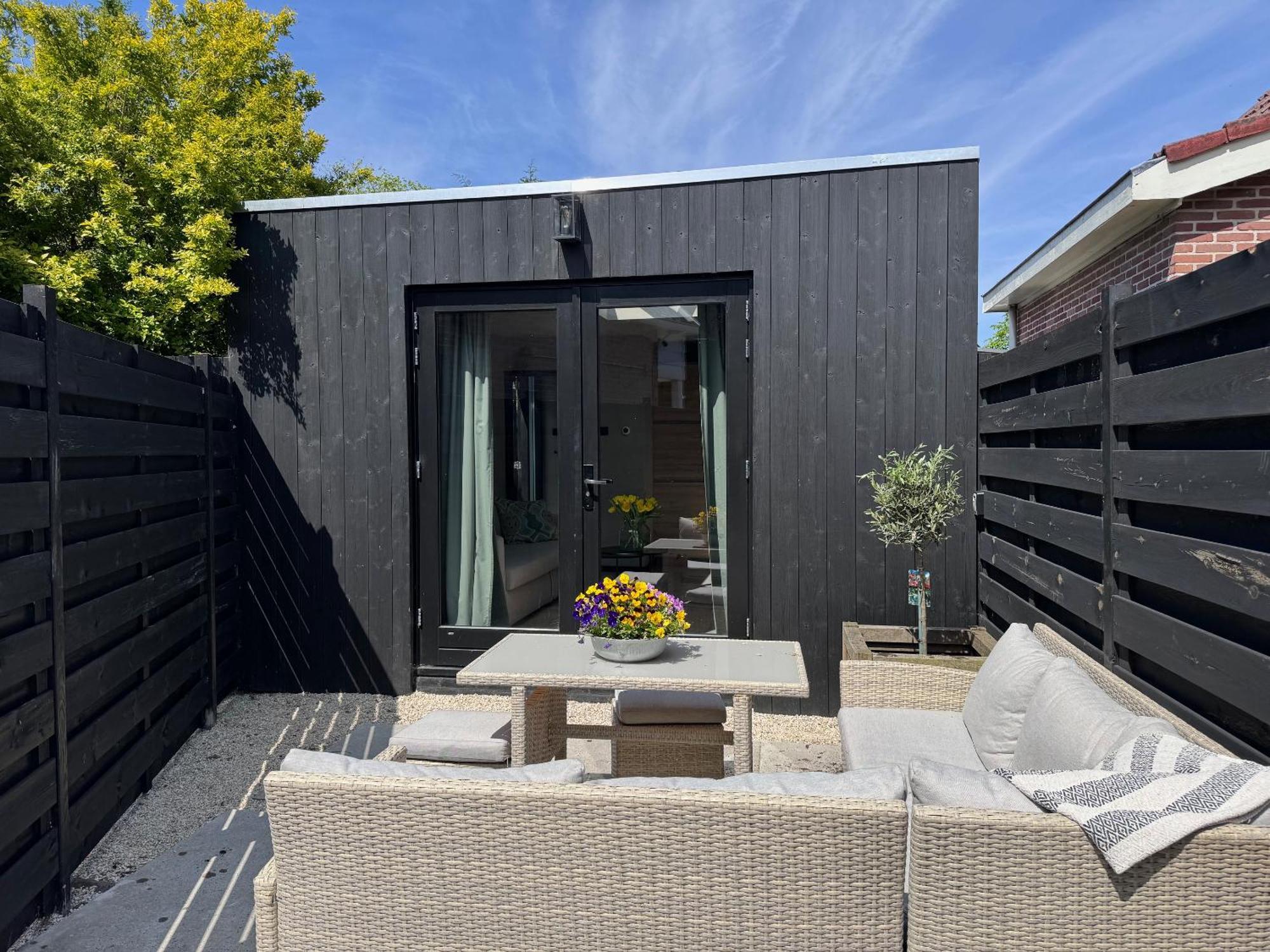 Modern Guest House. Bergen Eksteriør bilde